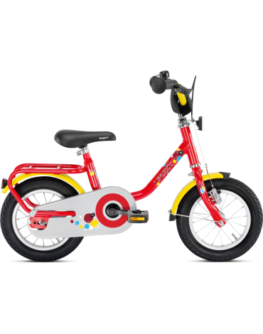 Z2 Vaikiškas dviratis PUKY
